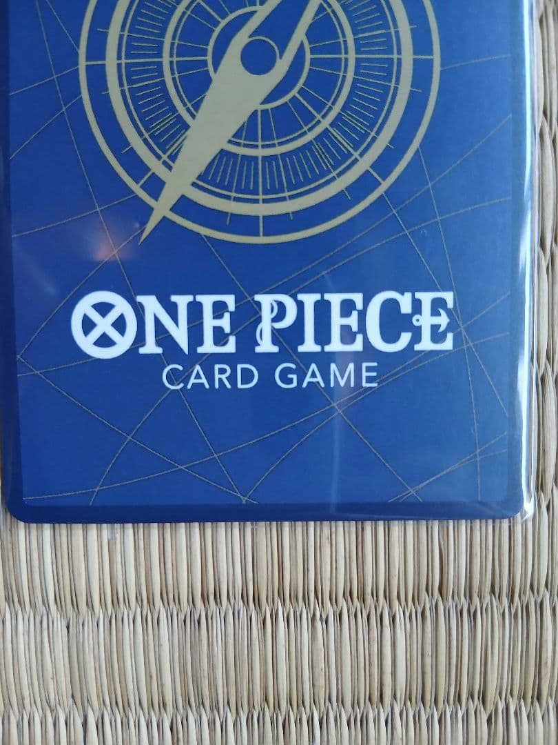 ワンピース ゾロ SP パラレル エッグヘッドクライシス EB04 ゾロサンジ