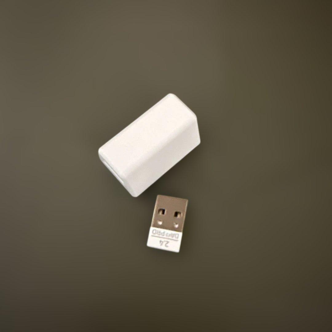 マウス・トラックボール Razer Deathadder V3 Pro White Edition