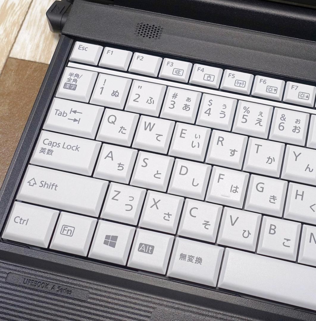 ３２ＧＢにメモリ増設済✨超高速大容量新品ＳＳＤ１ＴＢ搭載✨第１１世代ｉ７✨極美品