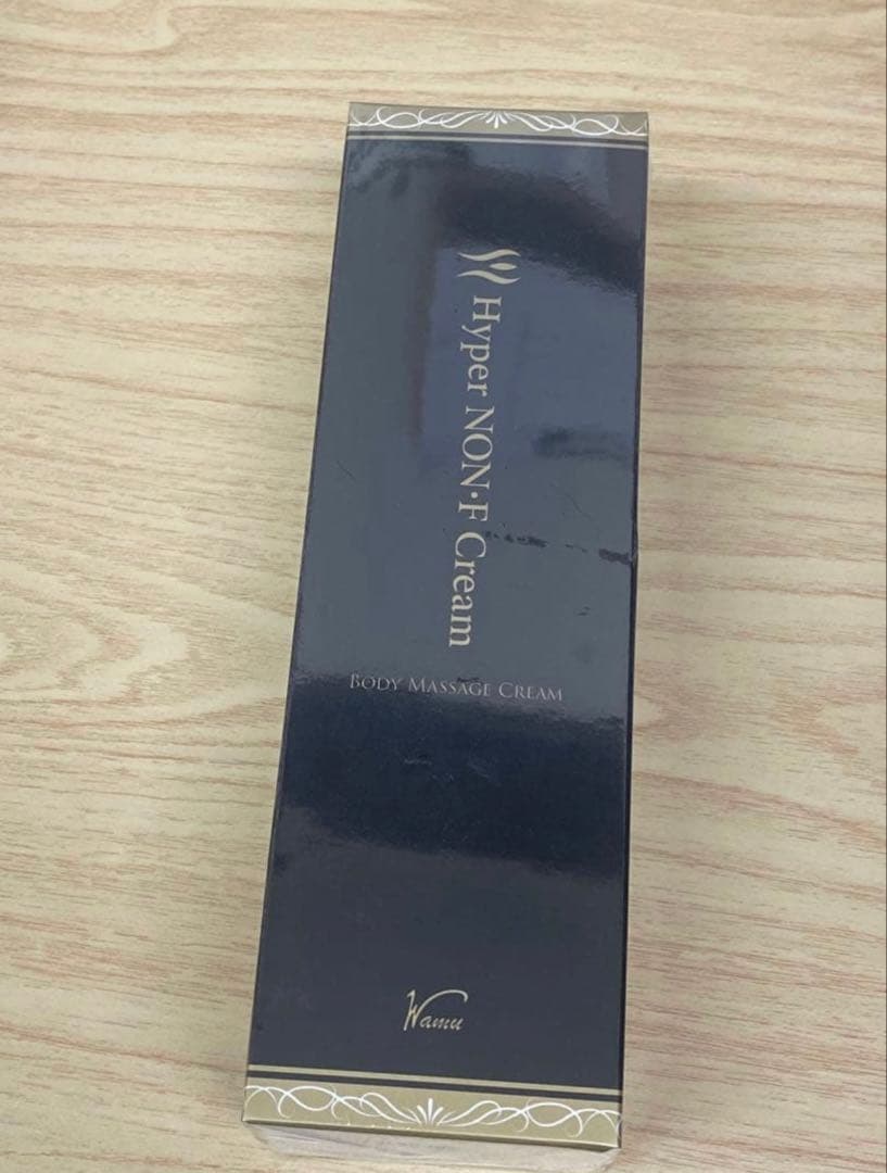 ノンエフクリーム