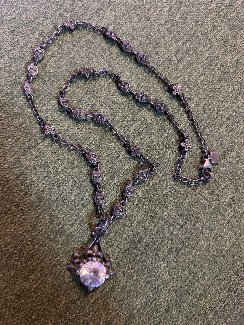 ア*ユ様 ロイヤルオーダー ＴＯＰ ネックレス