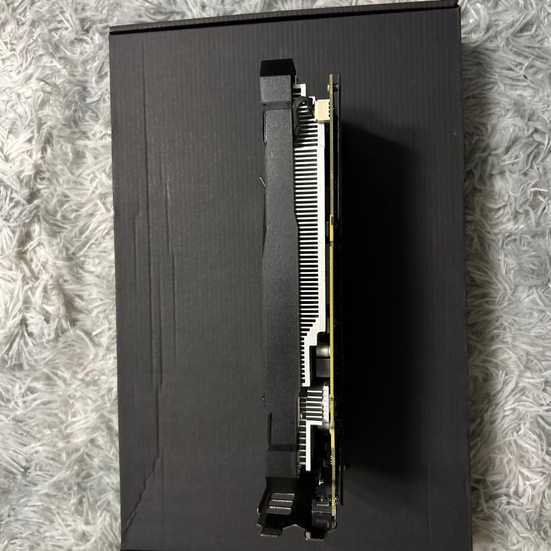 グラフィックボード・グラボ・ビデオカード NVIDIA GeForce GTX 1660 SUPER 6GB