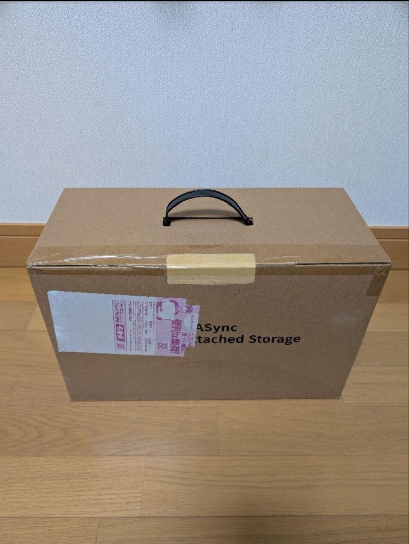 UGREEN NASync DXP2800　新品未開封