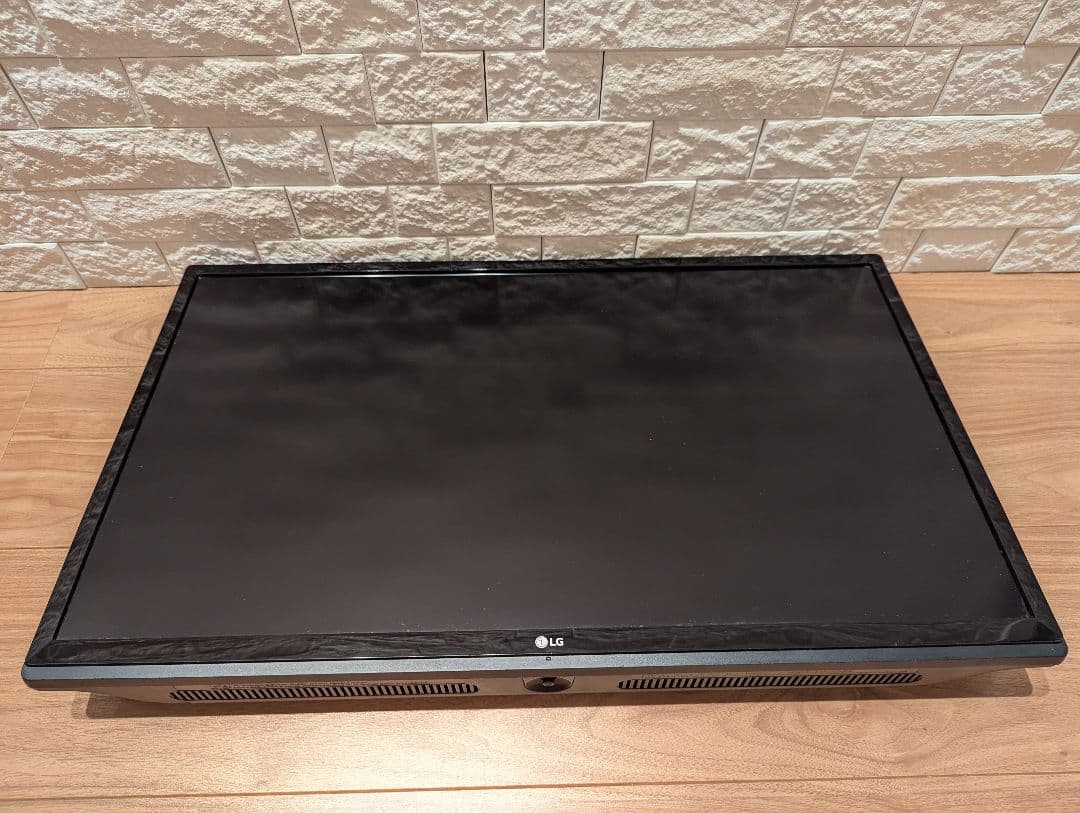 LG 4K IPSモニター24UD58-B 23.8インチ