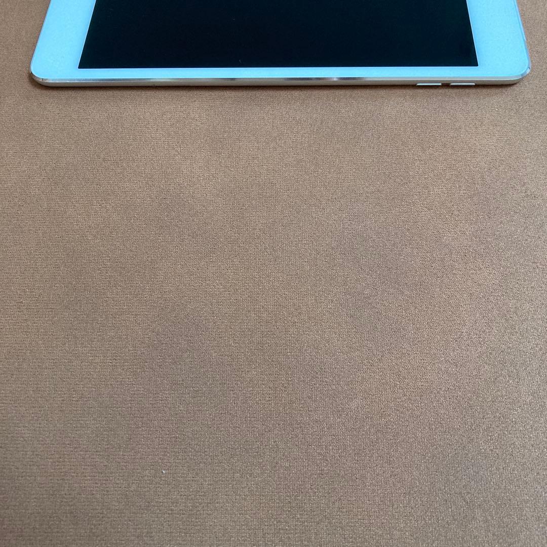 217 美品☆電池最良好☆iPad mini4第4世代128GB SIMフリー☆