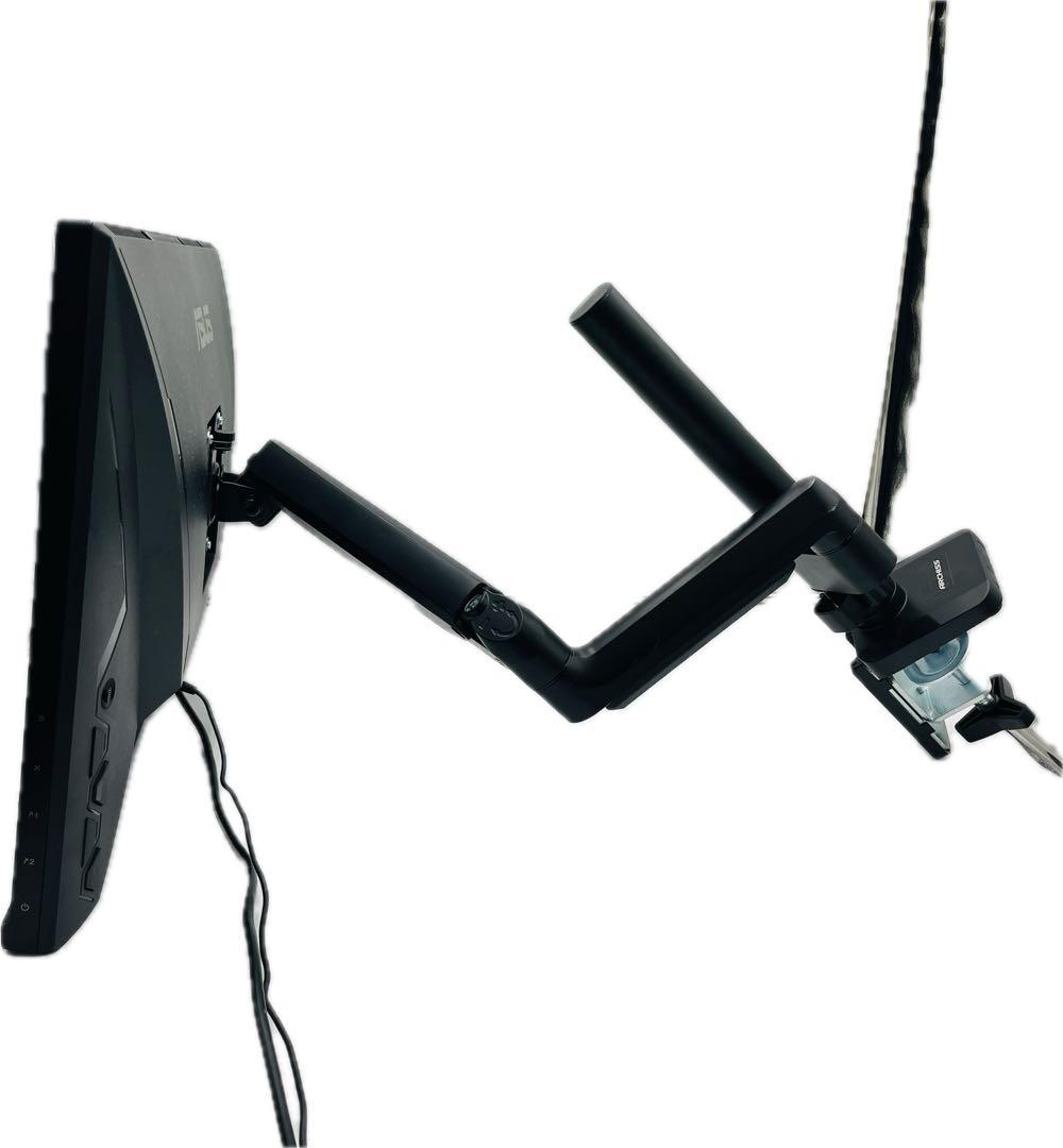 ASUS VG28U モニター　箱付き