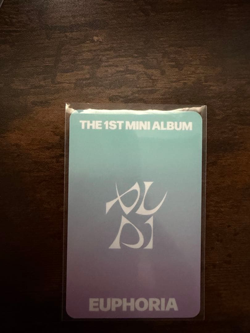 ALD1 ALPHADRIVEONE サンウォン リオ　ケミ トレカ 公式