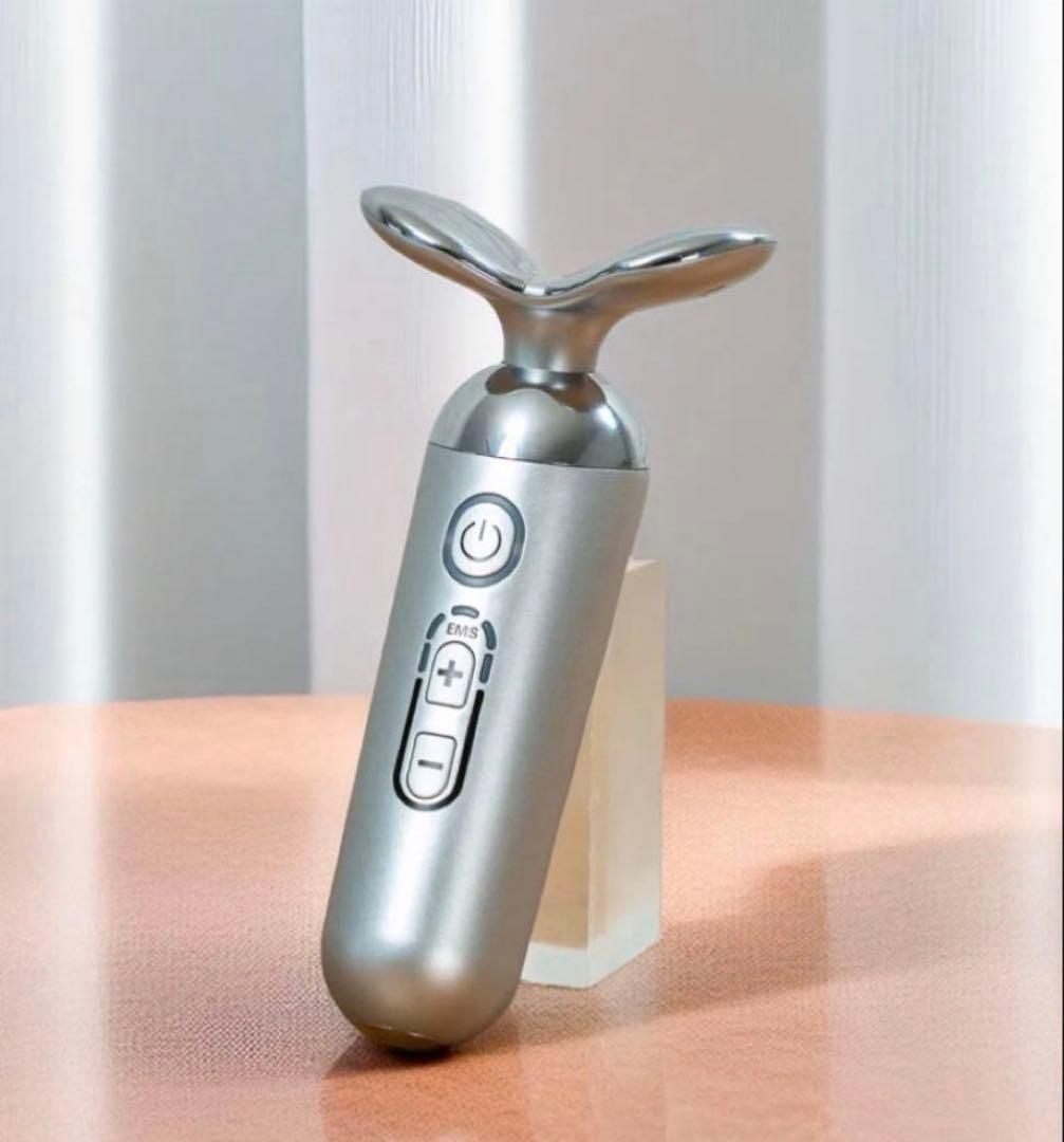 スタイリーフェイス EMS美顔器