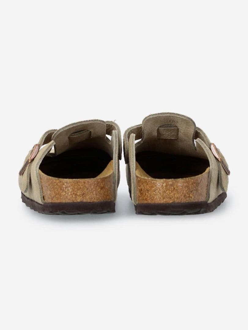BIRKENSTOCK Boston サンダル スニーカー sandal 37