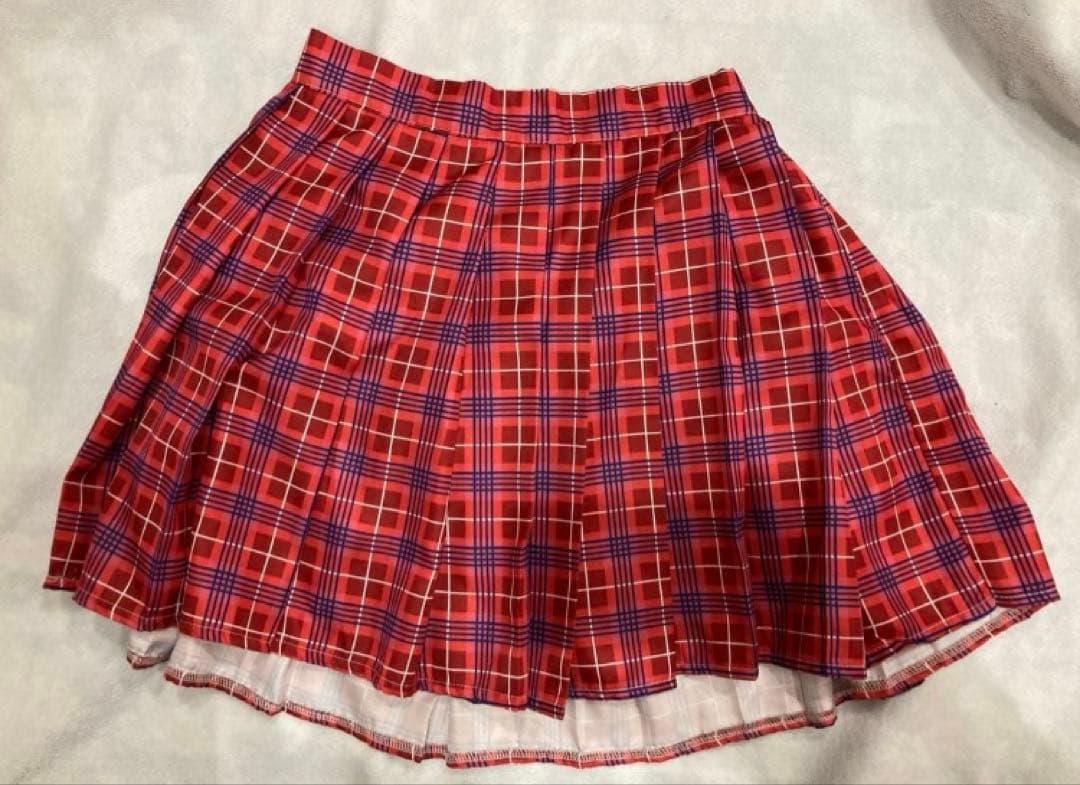 しゅごキャラ 日奈森あむ コスプレ 衣装・ウィッグ フルセット