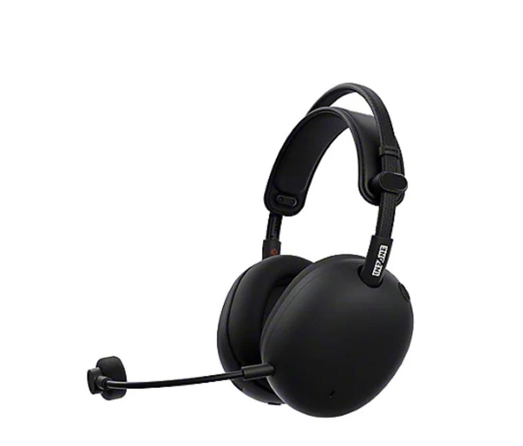 新品開封済み未使用 SONY inzone h9 2 ゲーミングヘッドセット