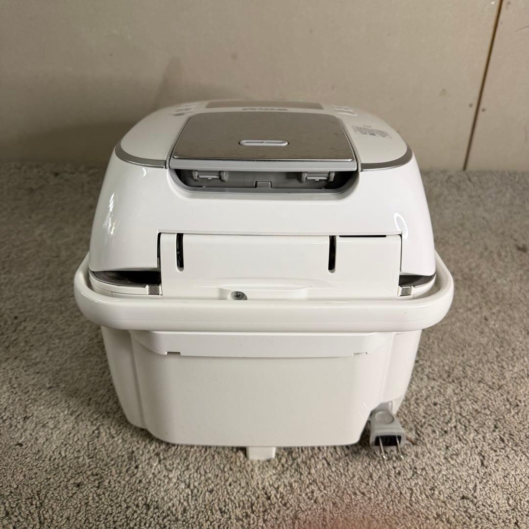 【147】Panasonic SR-PW108 炊飯器 IH加熱方式　2019年