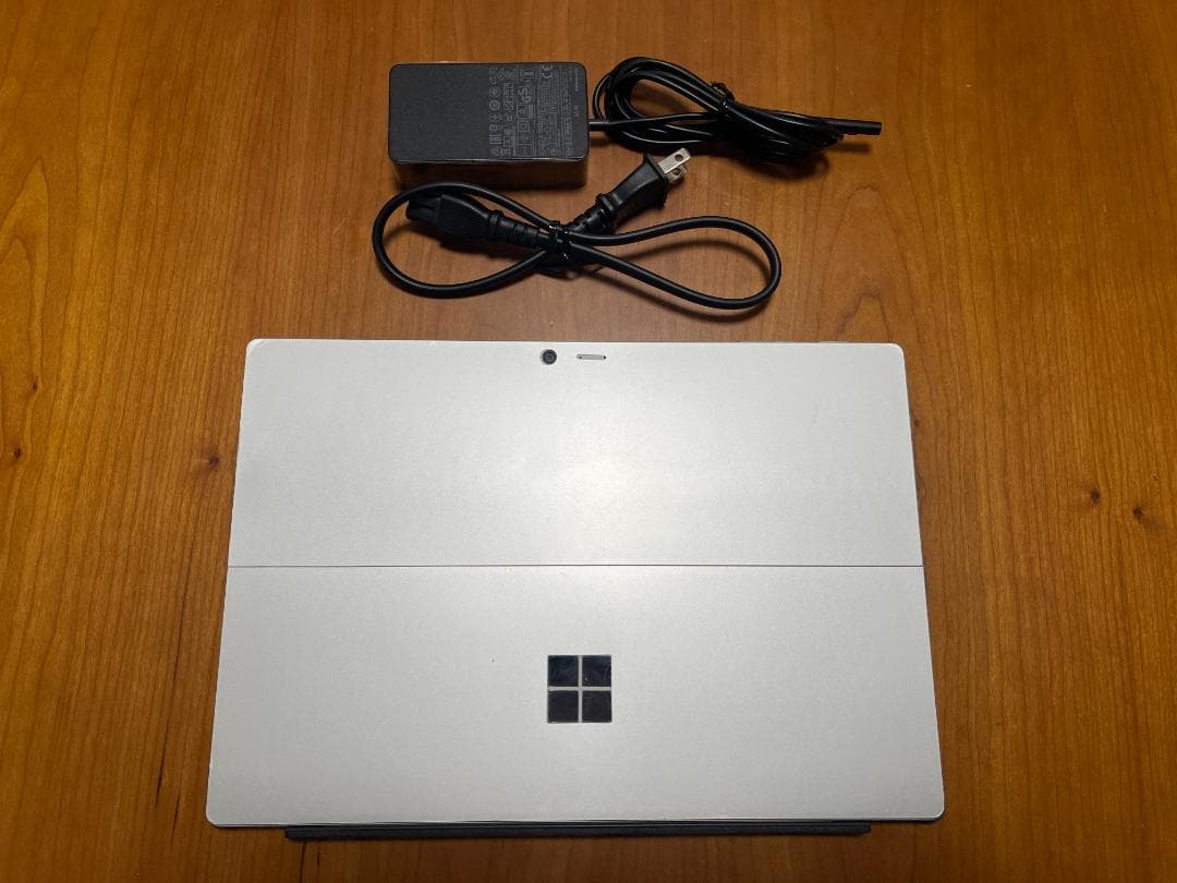 Windowsタブレット本体 Microsoft Surface pro6 1796