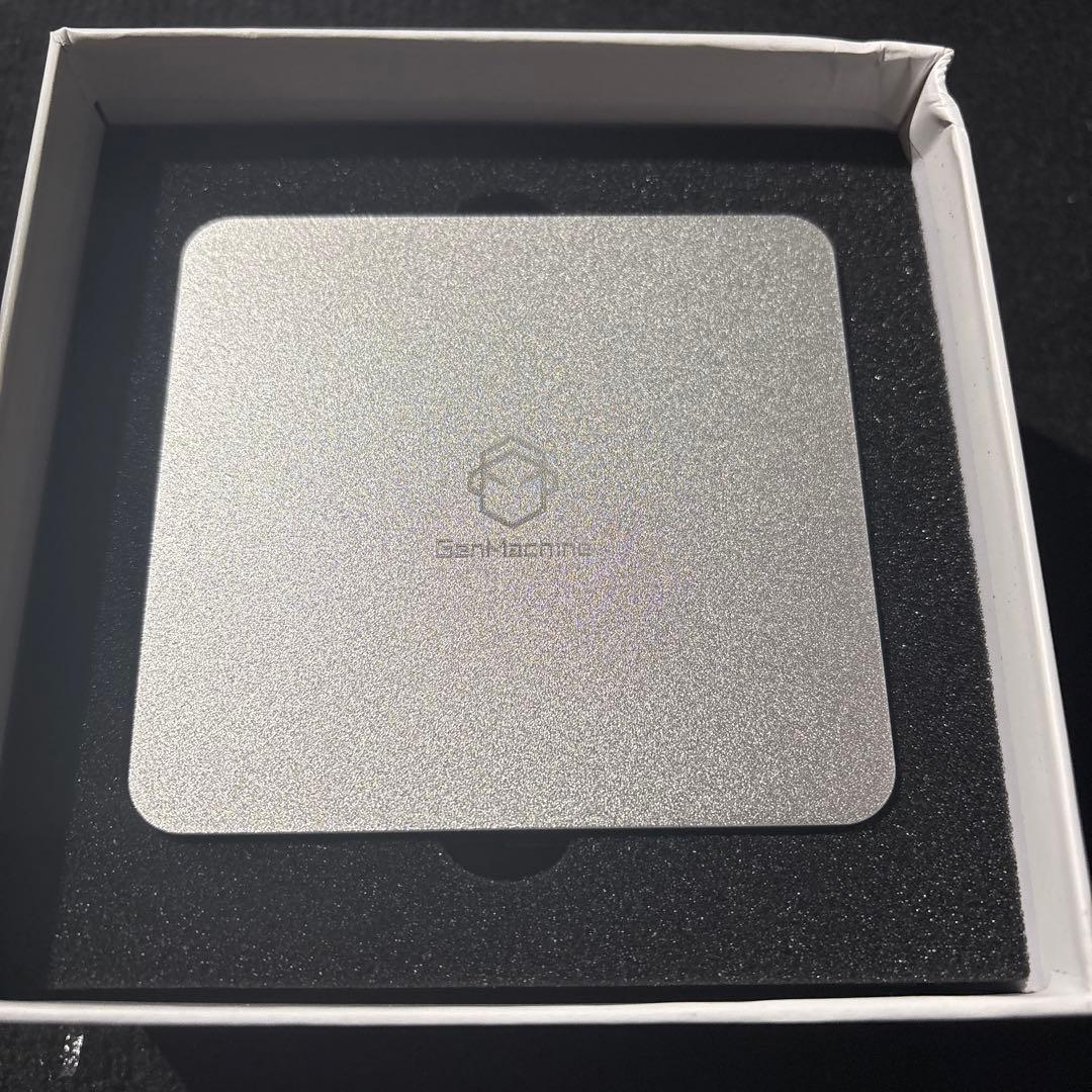 ミニPC SZBOX AMD Ryzen 7 5825U 32GB 1TB