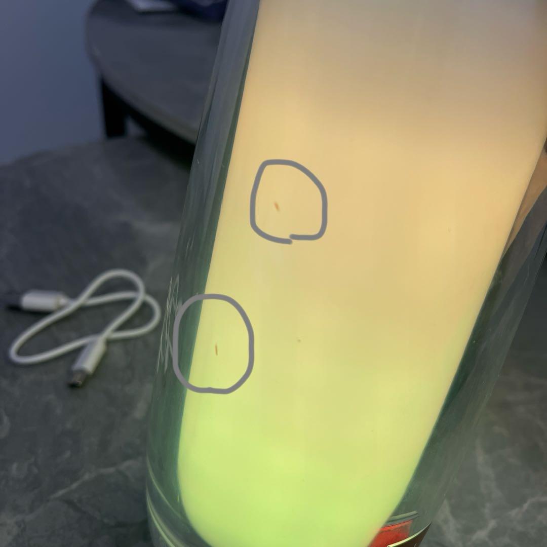 JBL PULSE 4 Bluetoothスピーカー ホワイト