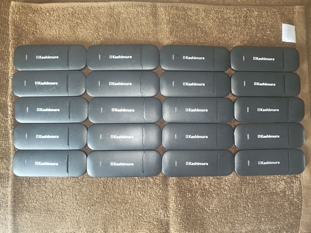 【まさお616】Kashimura NKD-249 ×20個セット