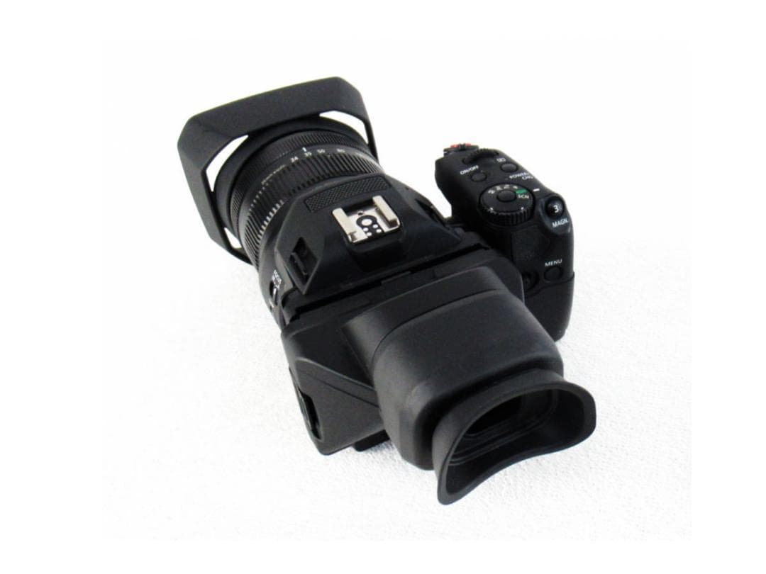 ■080101-178■美品■キャノン■ビデオカメラ■4K■XC10■