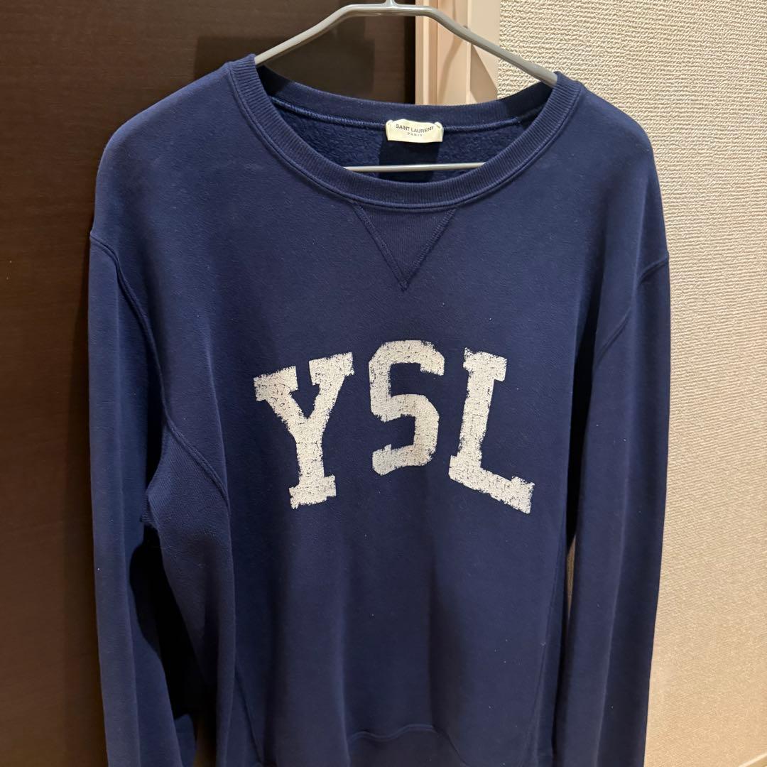 TTTさん専用 Saint Laurent AW21 YSL