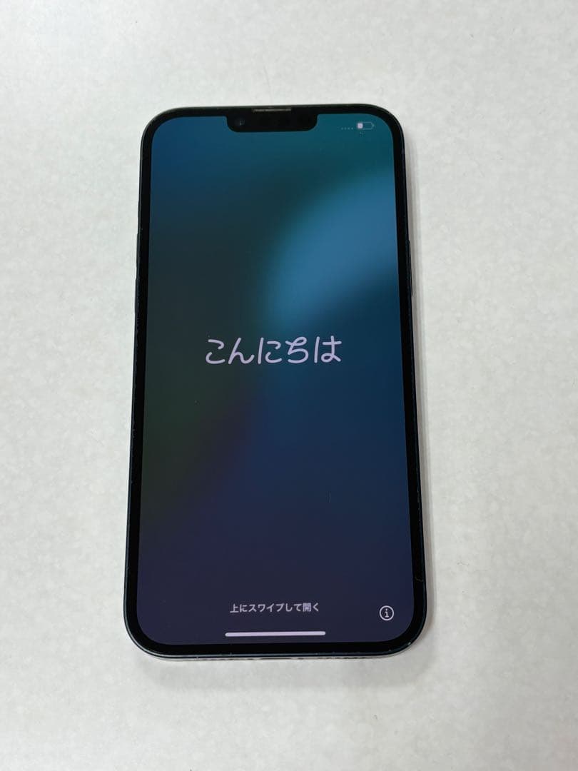 Apple iPhone 14 Plus 128GB SIMロックなし