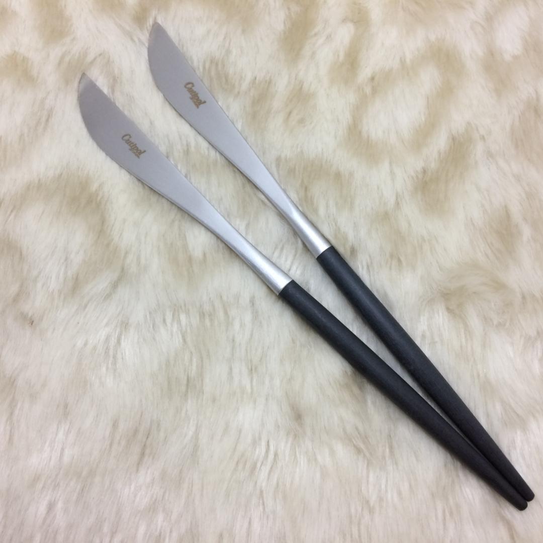 花　正規品　クチポール　GOAブラック＆シルバー　５種×各４　計20本