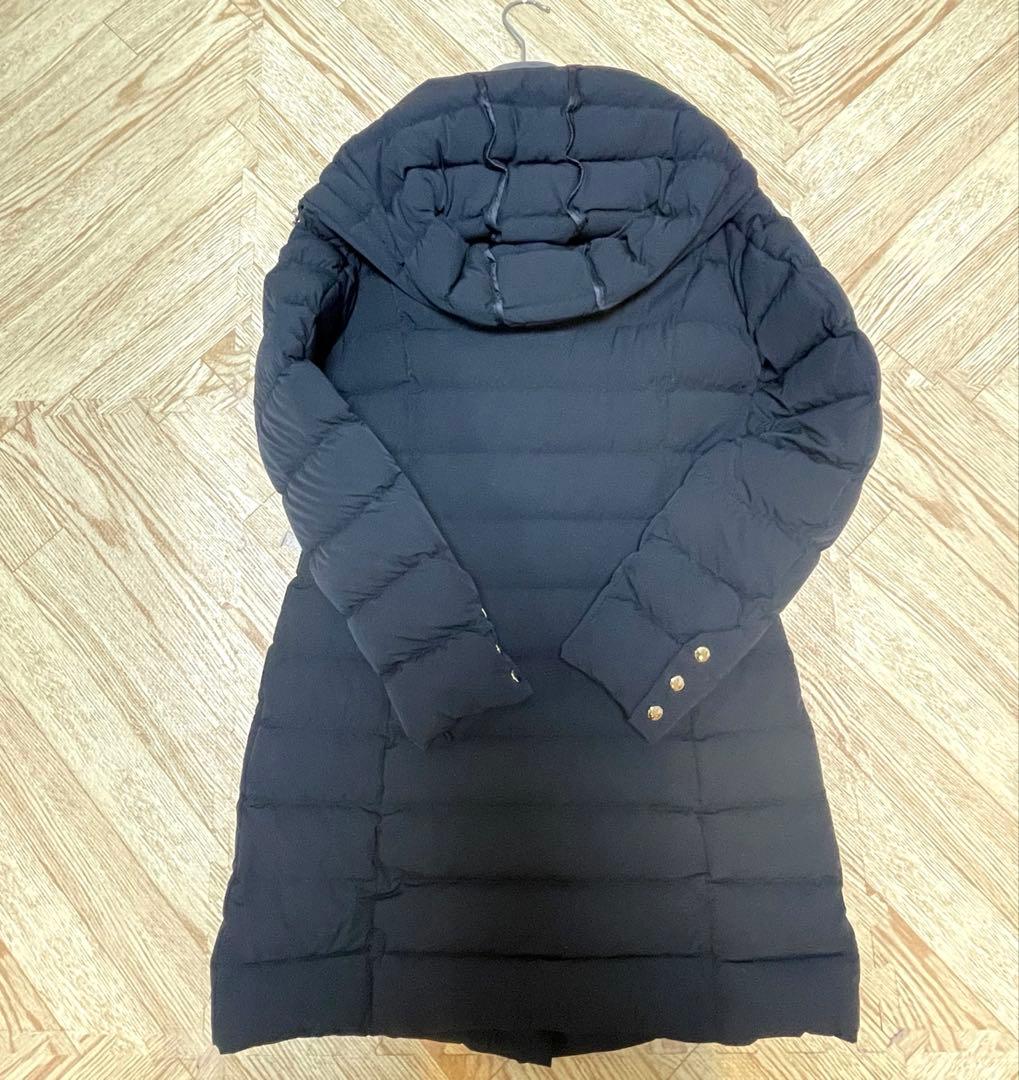 【送料込、新品タグ付き】ケープホーン サンタクルス ブラックダウン 42