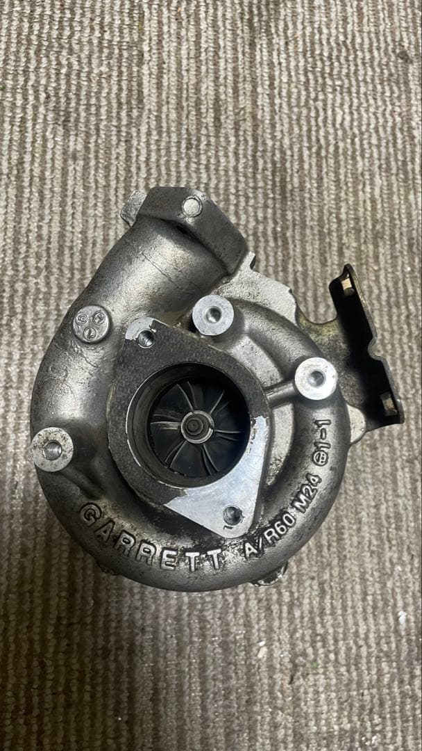 s14 純正タービン シルビア タービン sr20 SR20DET