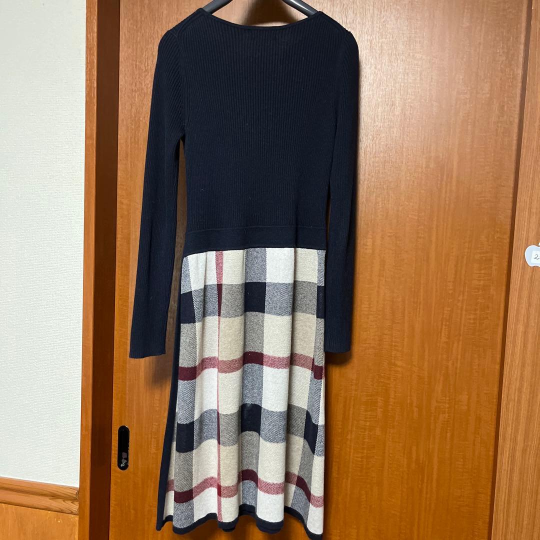 BLUE LAVELクレストブリッジ36