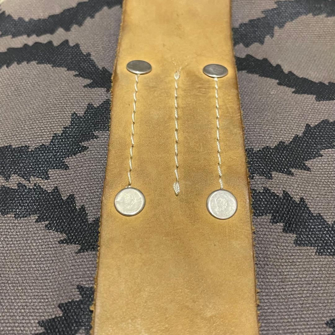 Squiggle柄 iPad Case スクイグル アイパッド ケース