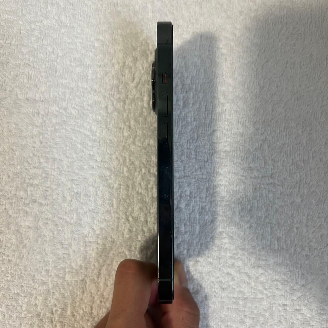 本日限り値下げ！iPhone13 pro アルパイングリーン　256GB