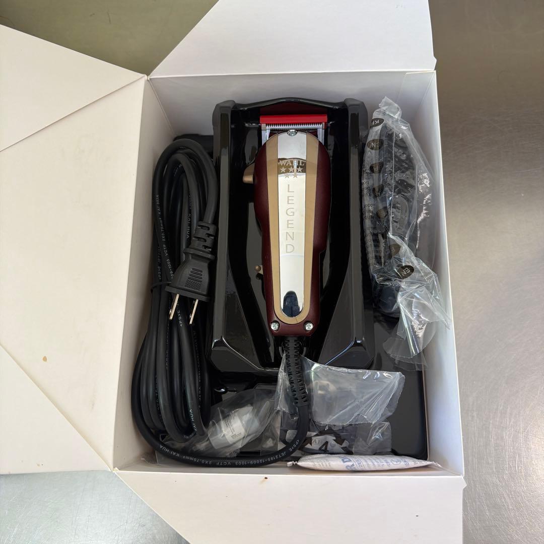 WAHI レジェンド ファイブスター