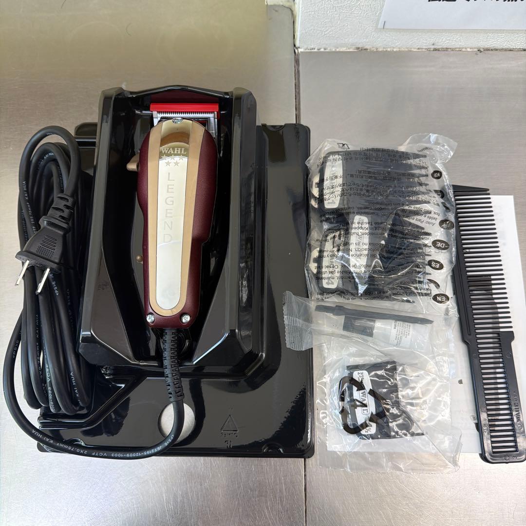 WAHI レジェンド ファイブスター