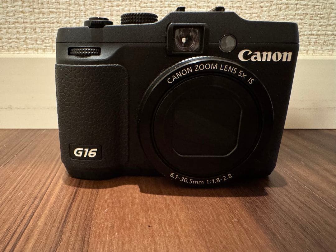 Canon G16 コンパクトデジタルカメラ　防水ケース