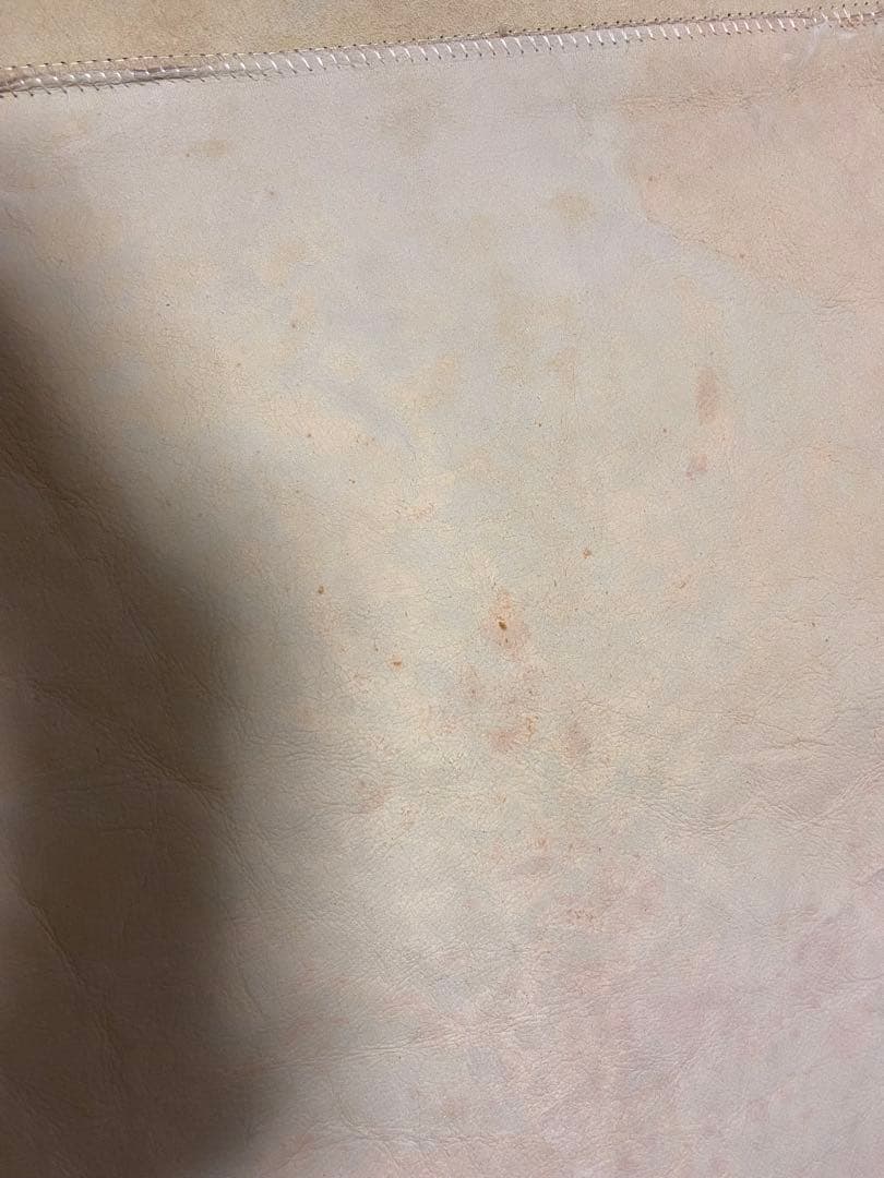 ニチロムートン　ムートンラグ　ニチロ　NICHIRO 羊毛　ブラウン