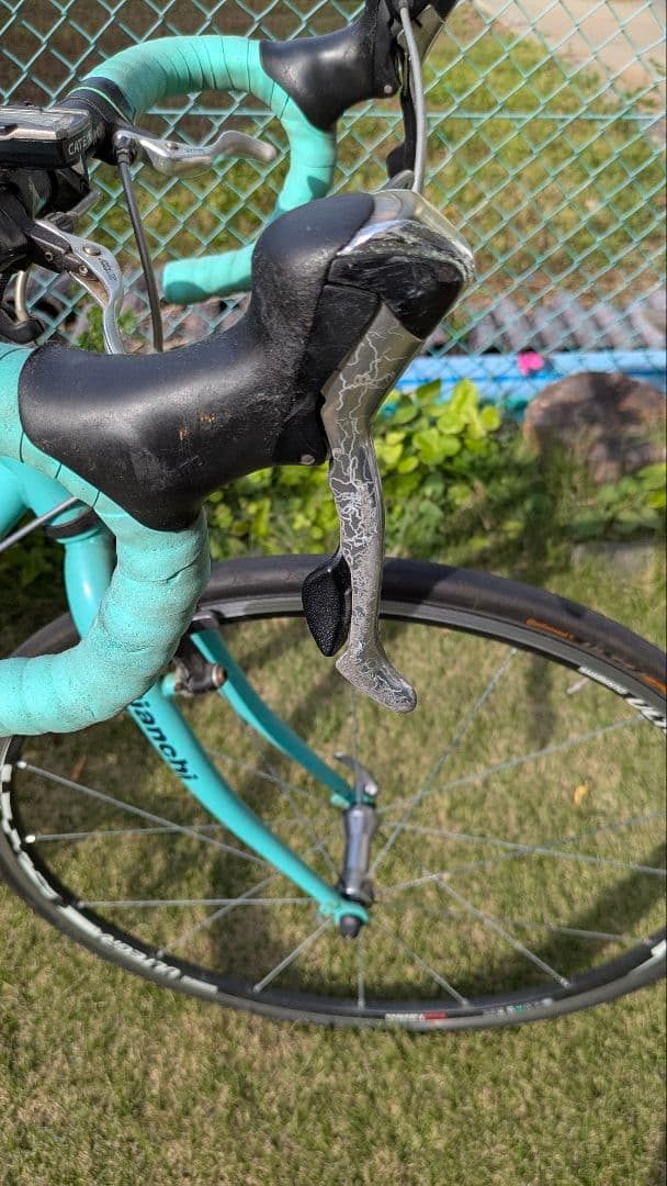 ビアンキ ルポ 52 おまけ 多数