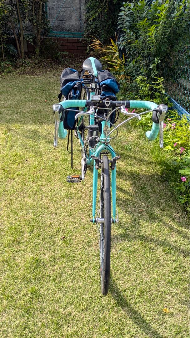 ビアンキ ルポ 52 おまけ 多数