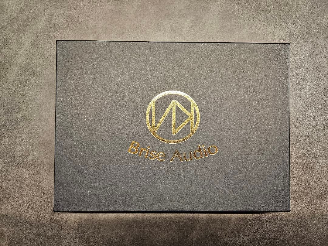 ケーブル・シールド Brise Audio YATONO-MINI LE