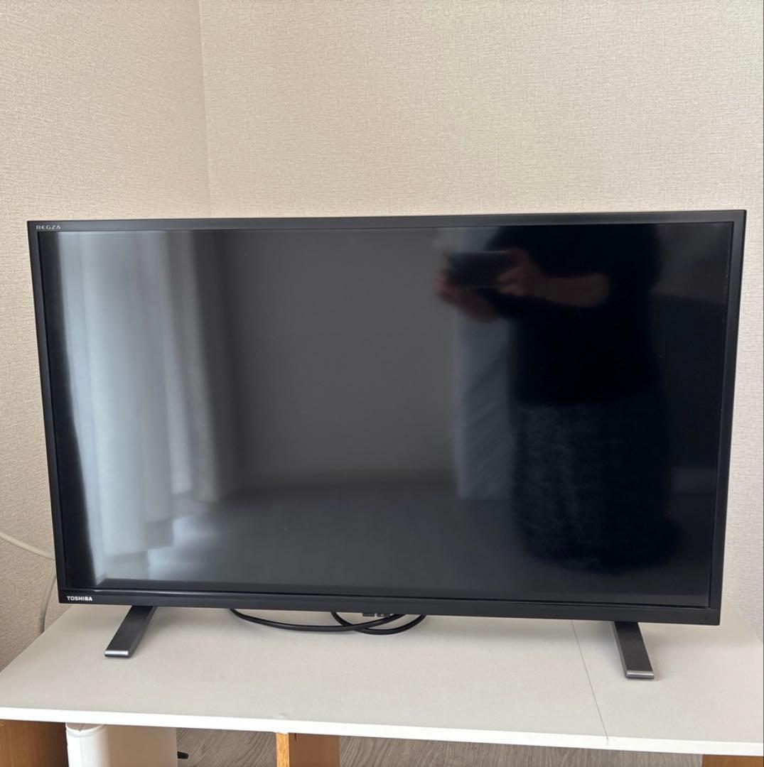 TOSHIBA 液晶テレビ 32V34 32インチ