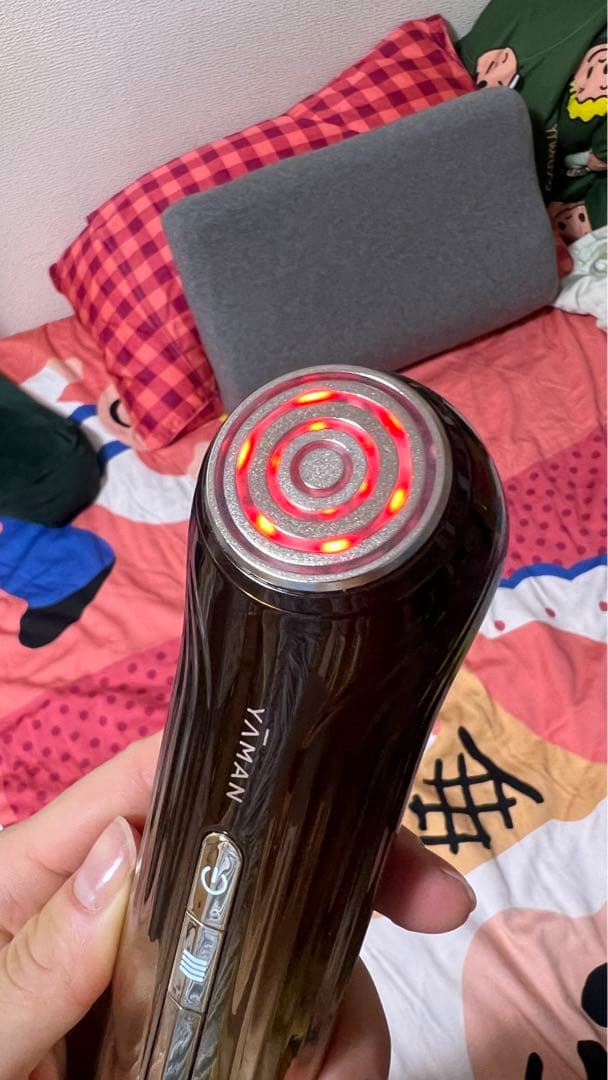 【YOSHI】ヤーマン RF美顔器