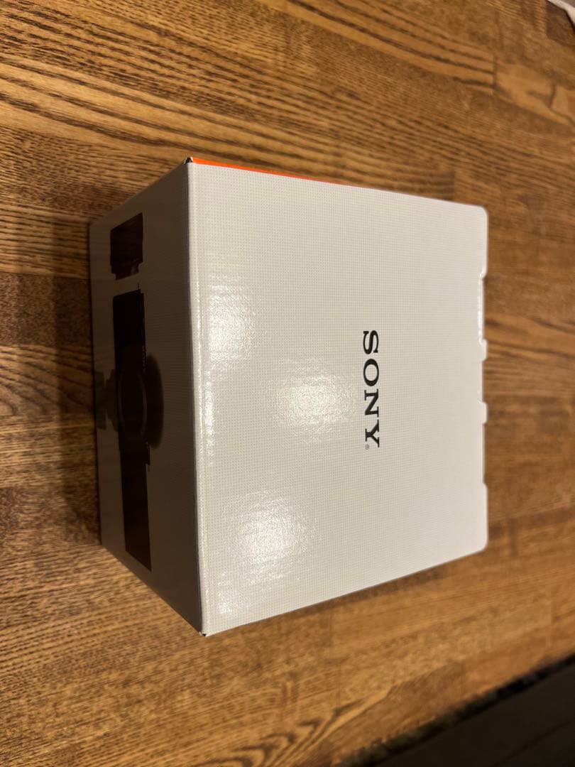 SONY ZV-E10L VLOGCAM パワーズームレンズキット