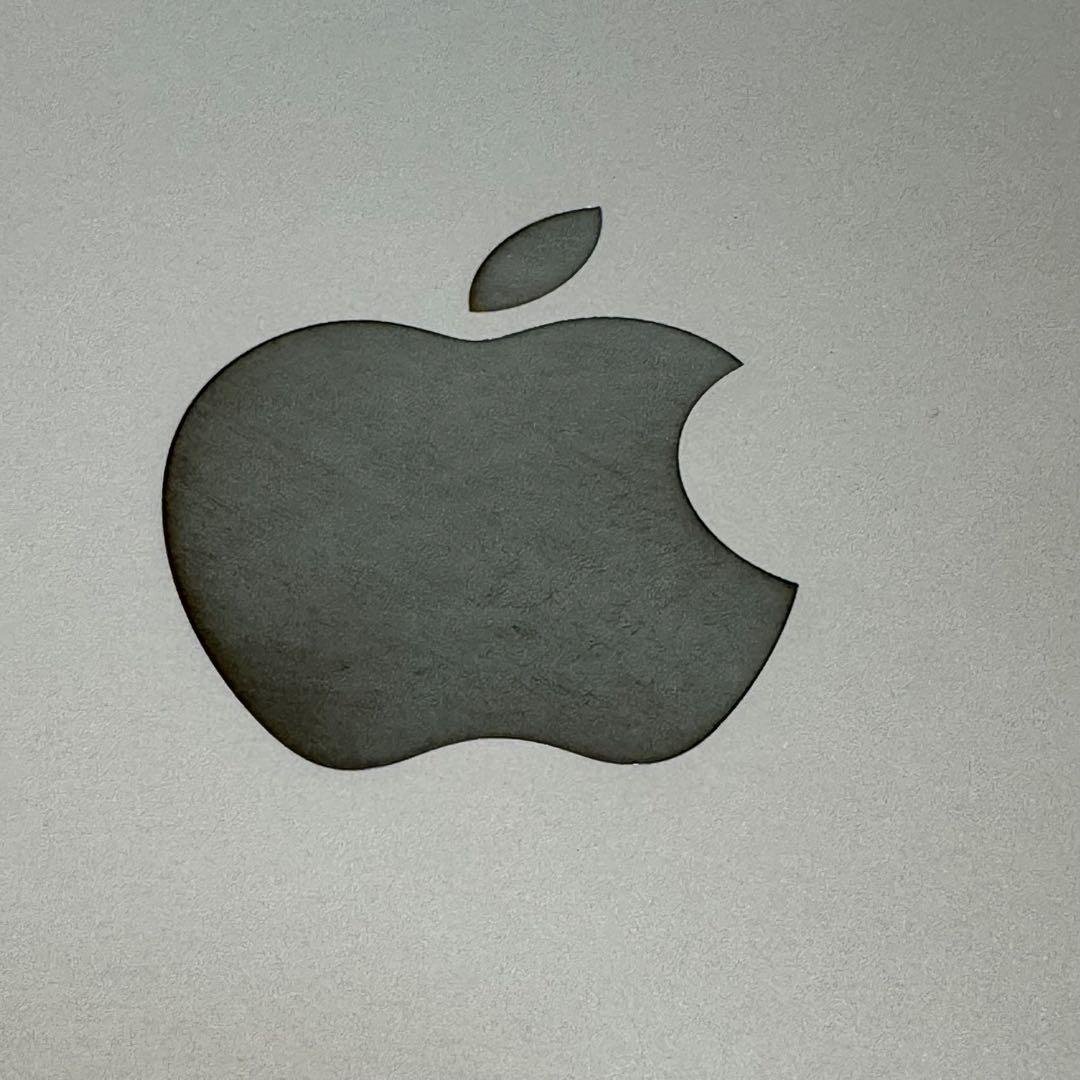 M1 MacBook Air メモリ8GB SSD256GB スペースグレイ