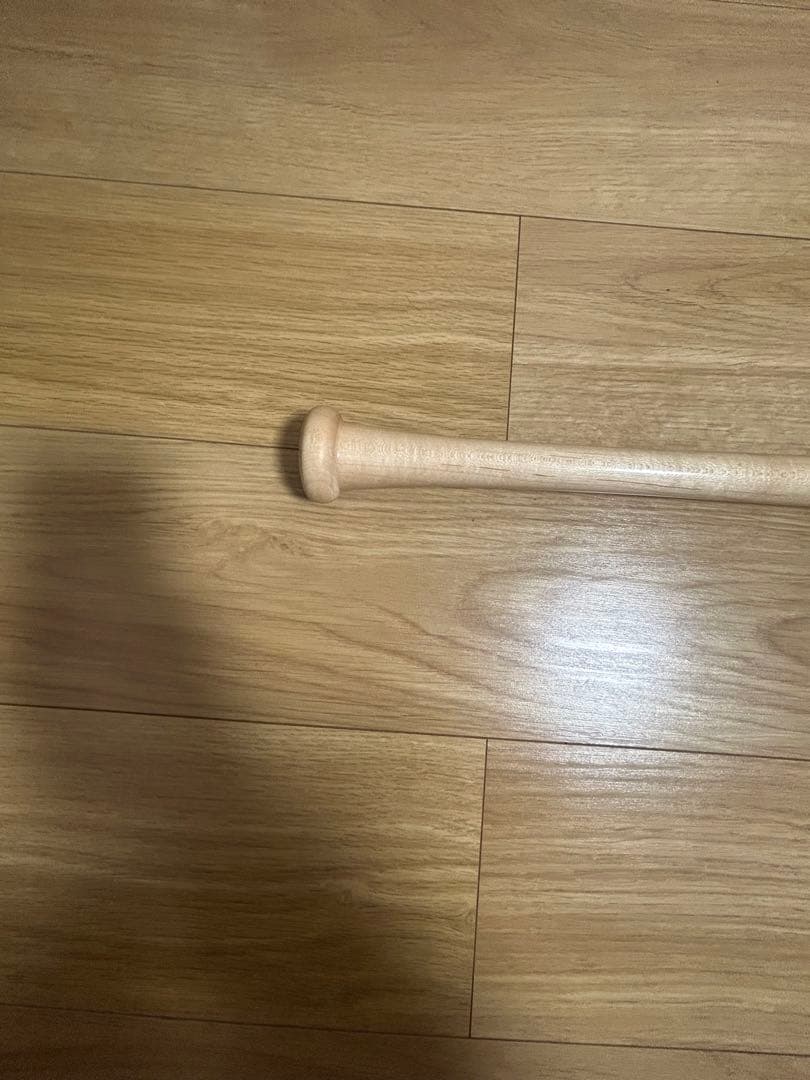 Victus V28 硬式バット メープル