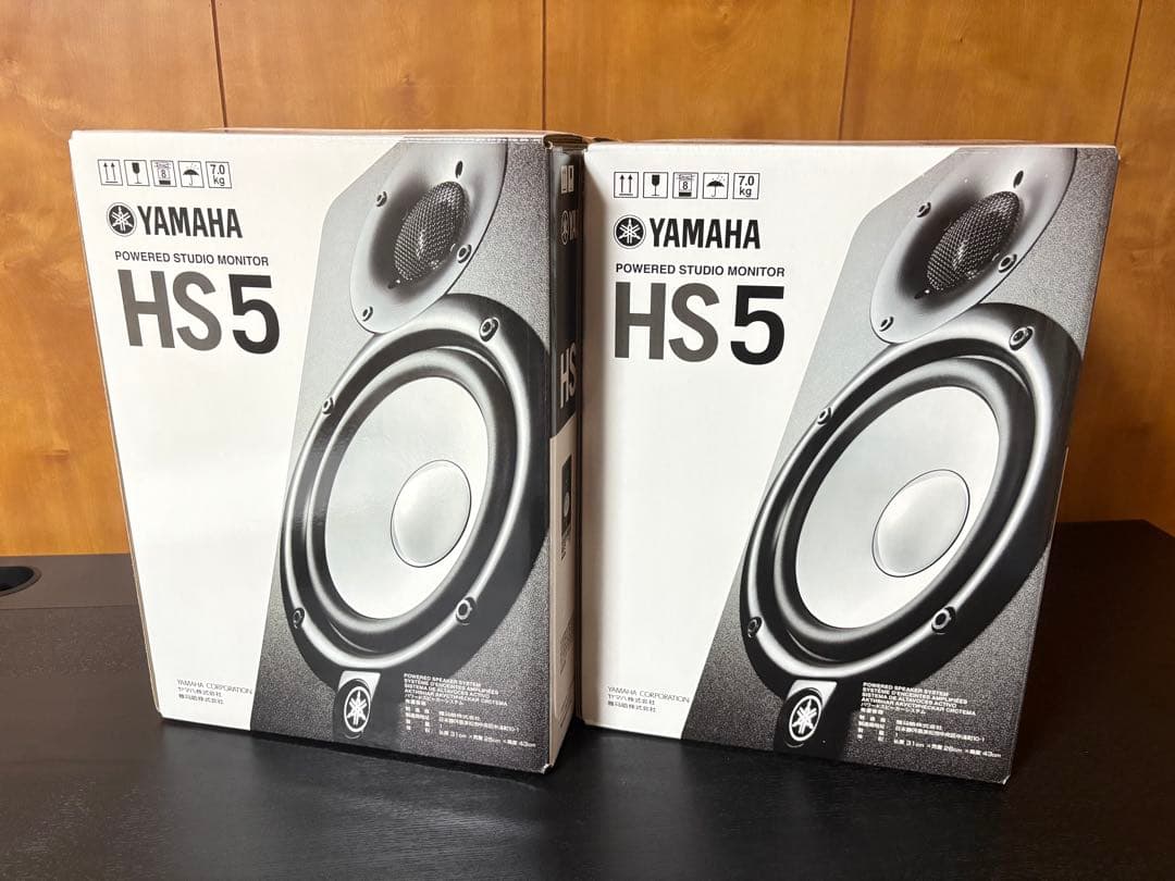 スピーカー・ウーファー RIKi