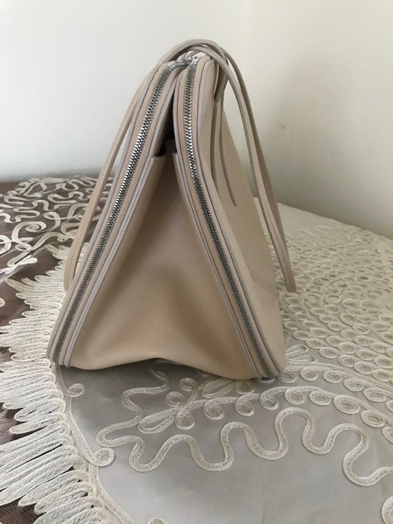 ザロウ　THE ROW SIAMESE ショルダーバッグ　ハンドバッグ