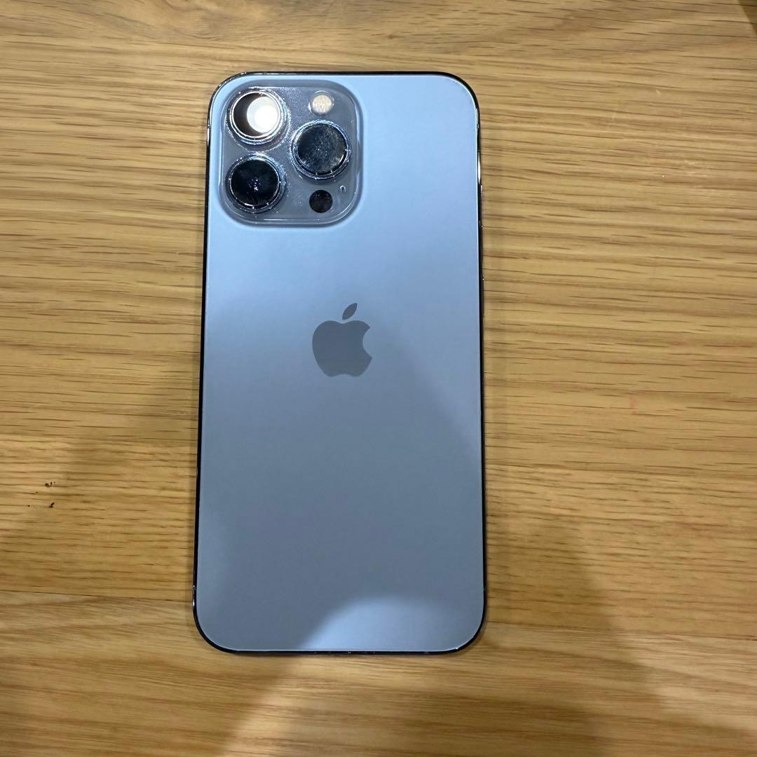 スマートフォン本体 Apple iPhone 13 Pro 128G