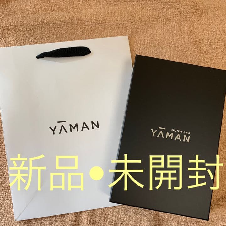 ヤーマン　ヴェーダスカルプブラシ