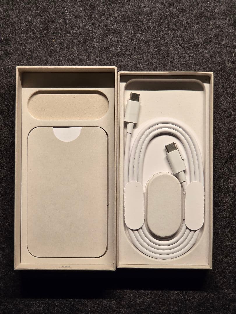 【新品フィルム付き】Google Pixel 9 256GB オブシディアン