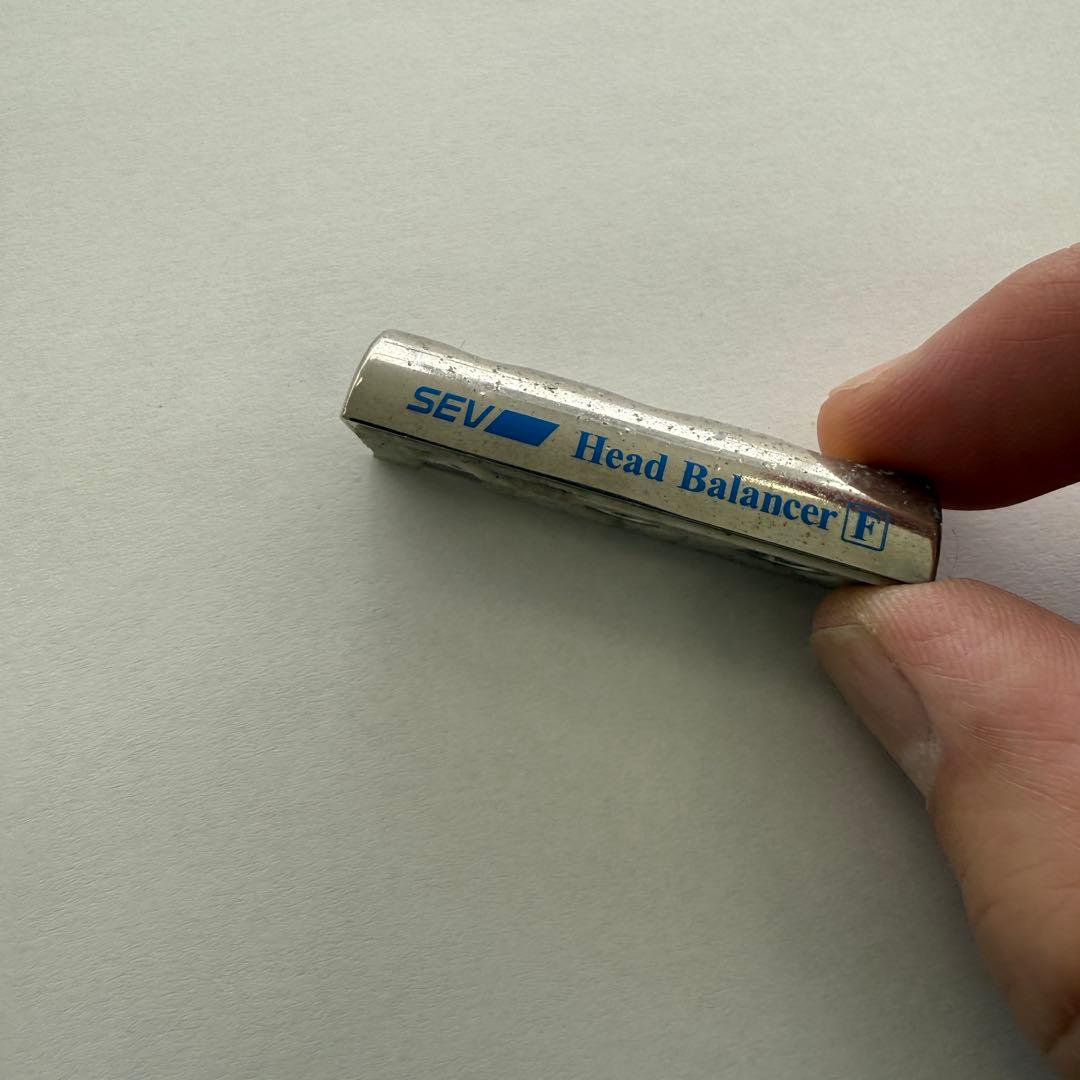 SEV ヘッドバランサー F Hea Balancer F