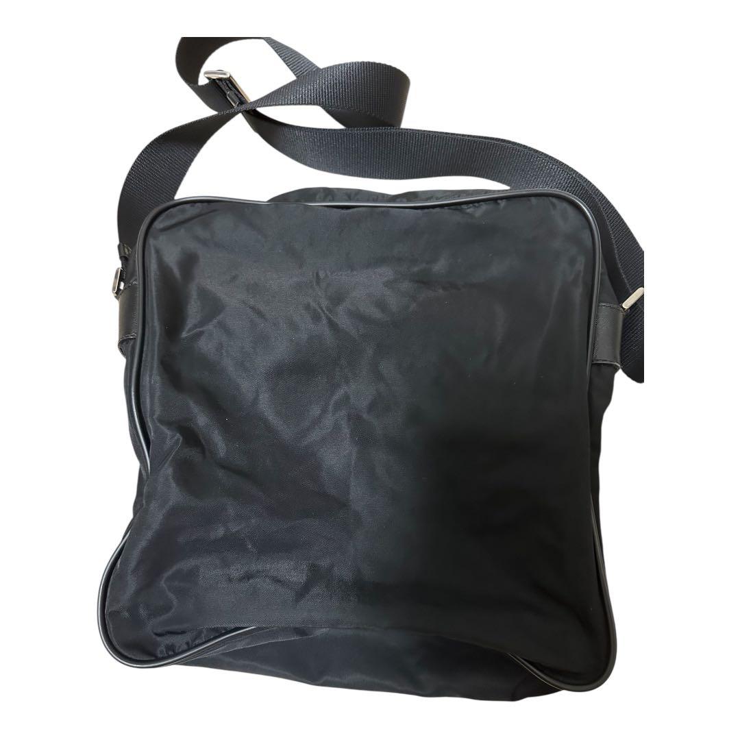 R*様 最終価格archive 90s PRADA nylonshoulderb