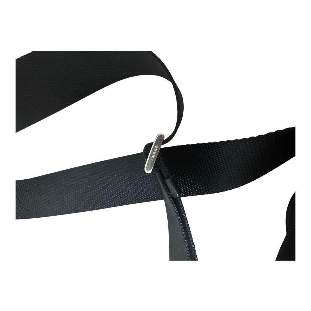 R*様 最終価格archive 90s PRADA nylonshoulderb