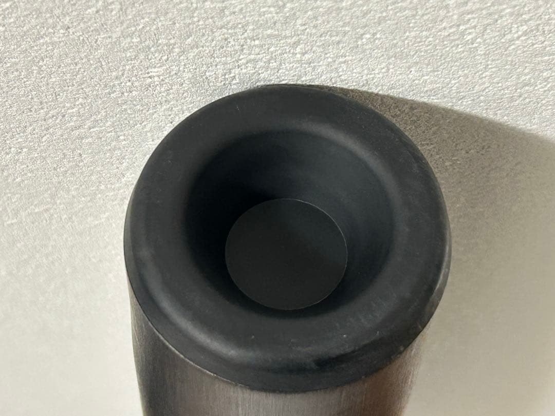 【美品】ミズノ Vコング02 一般軟式用 金属バット 83cm